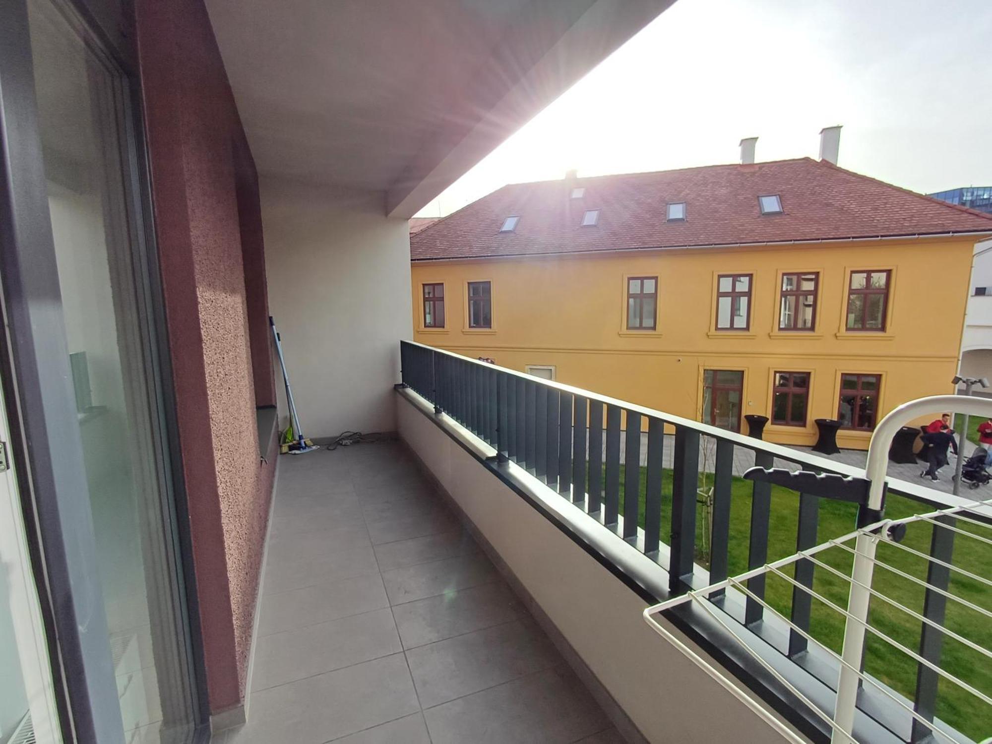 Entrez Apartment Mlynska Basta - Kosice Old Center Exterior foto